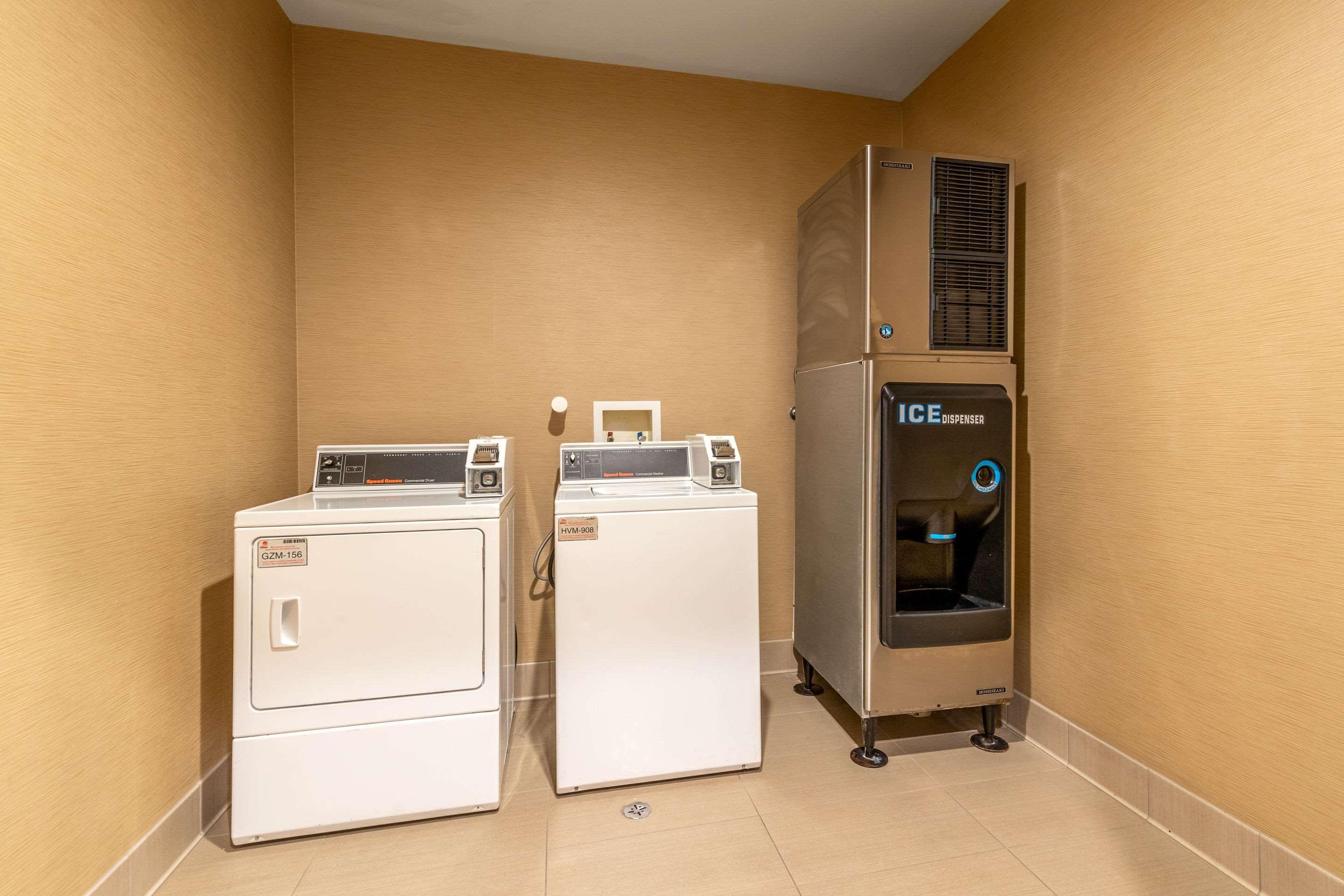 Comfort Suites San Antonio North - Stone Oak Eksteriør bilde