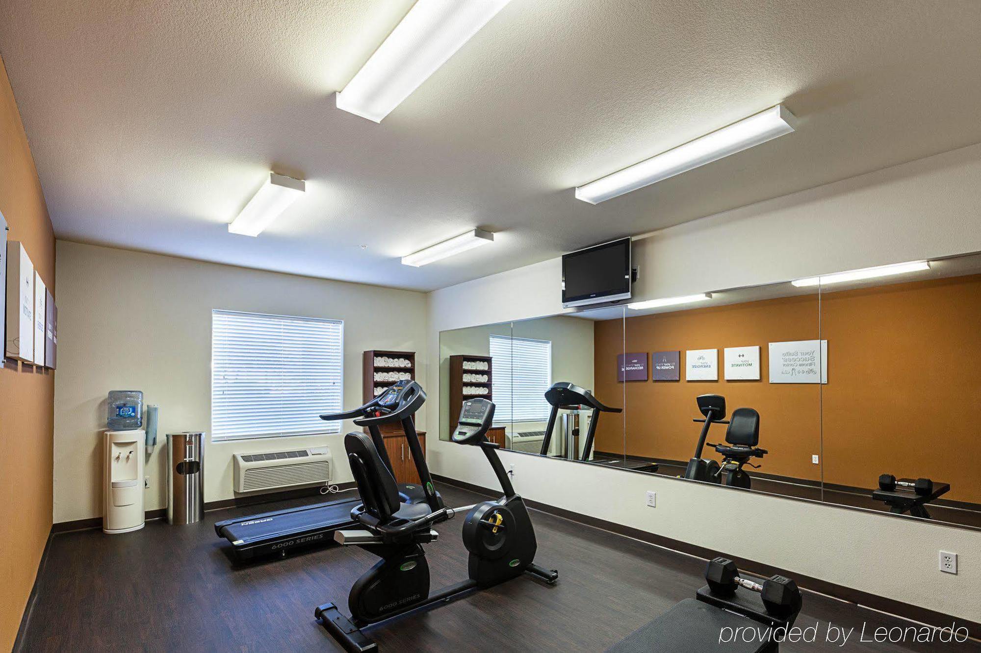 Comfort Suites San Antonio North - Stone Oak Eksteriør bilde