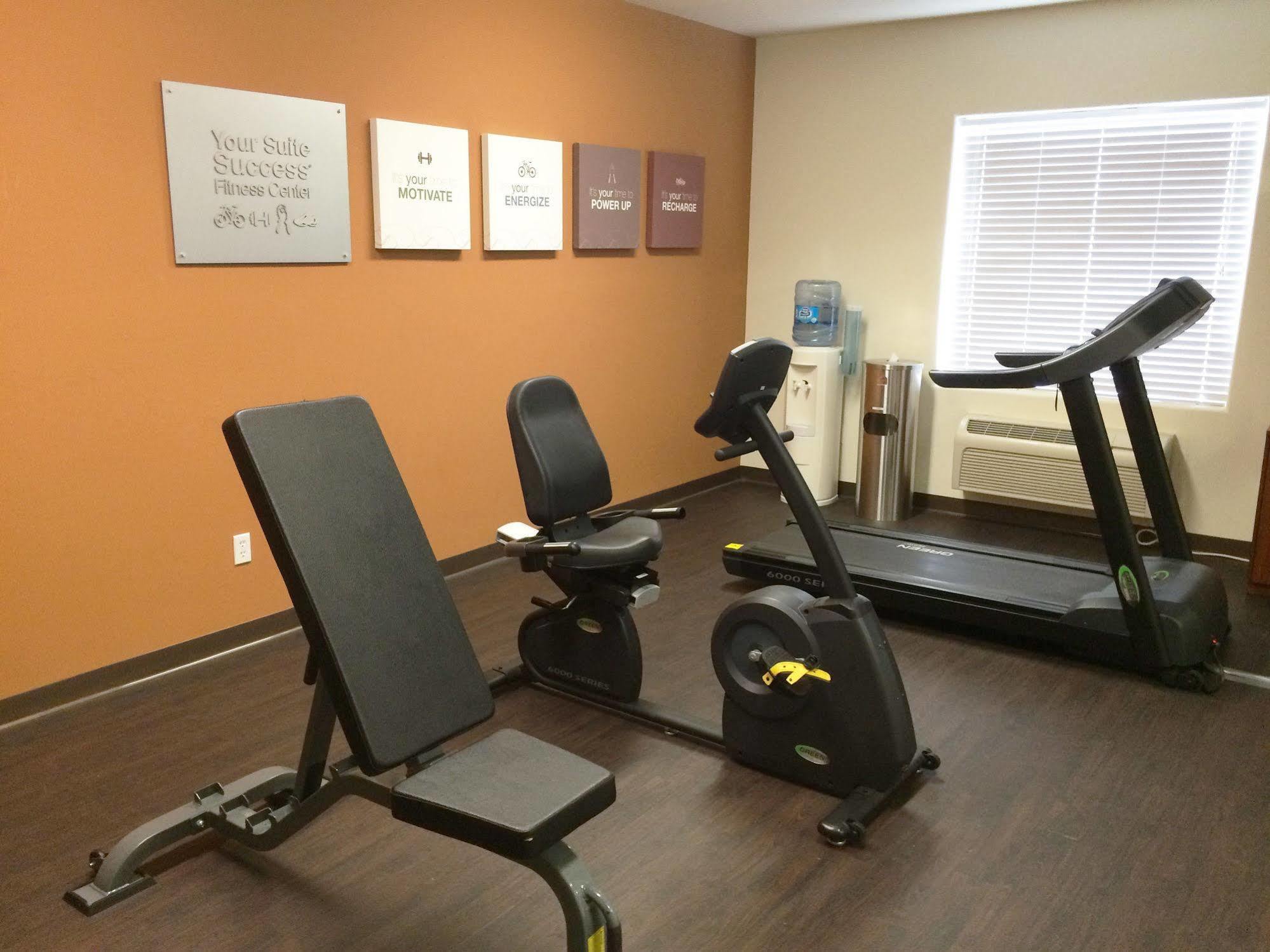 Comfort Suites San Antonio North - Stone Oak Eksteriør bilde
